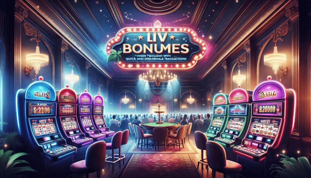 Viggoslots casino 