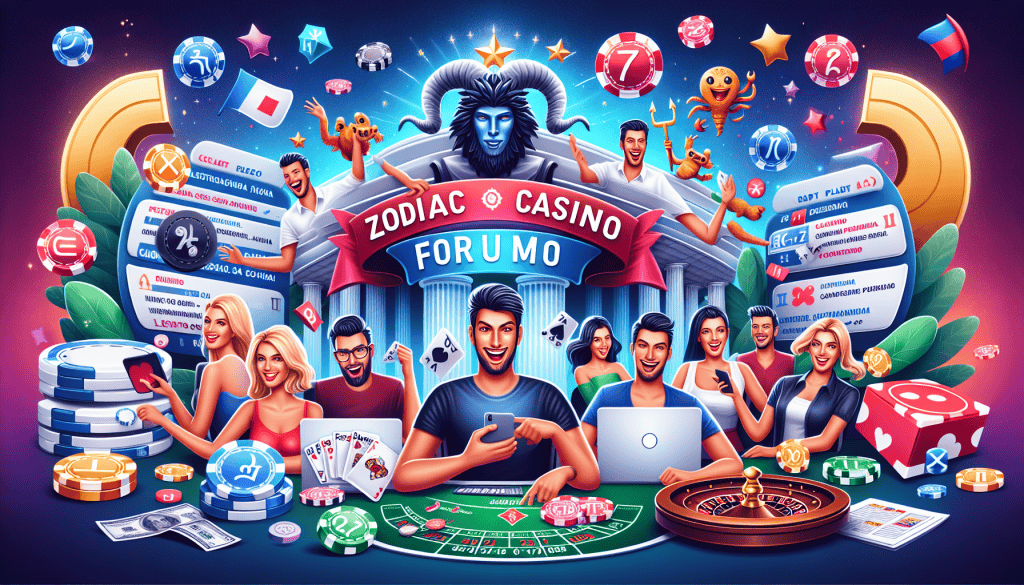 Zodiac casino forum hrvatska