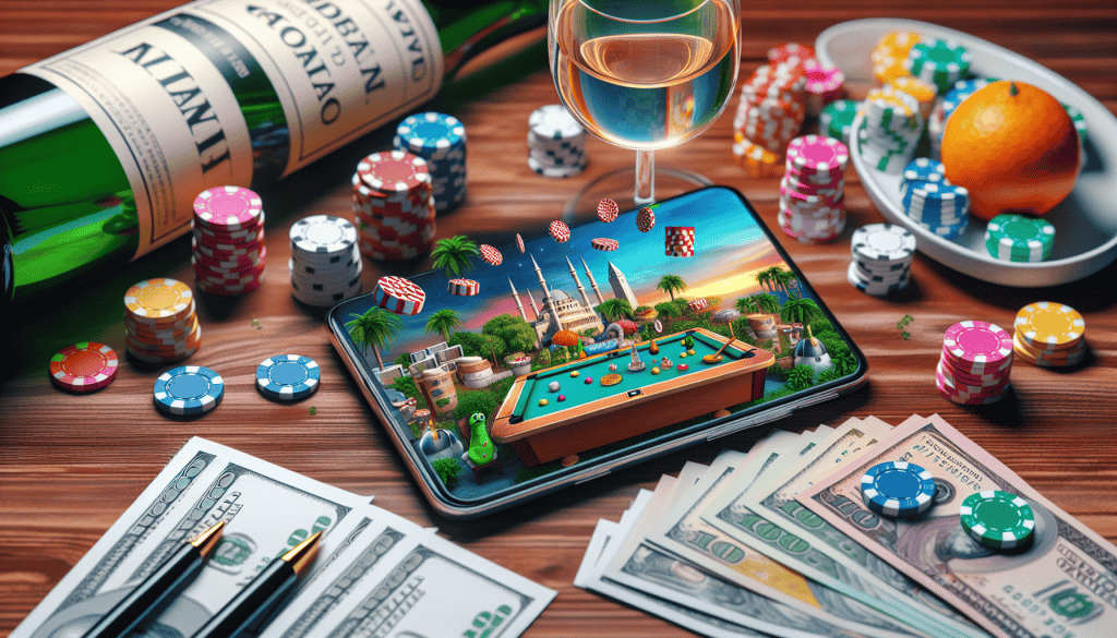 Casino hrvatska lutrija za mobitel