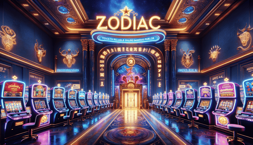 Zodiac casino hrvatska