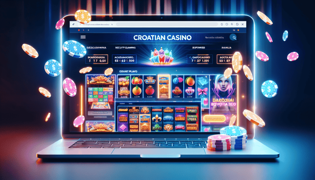 Casino stranice hrvatska