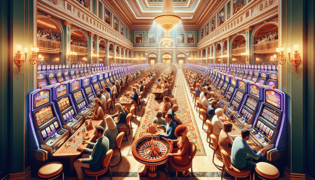 Maximus casino hrvatska