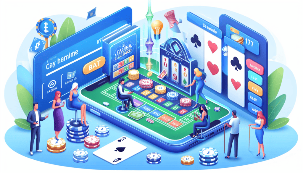 Pay by mobile casino hrvatska