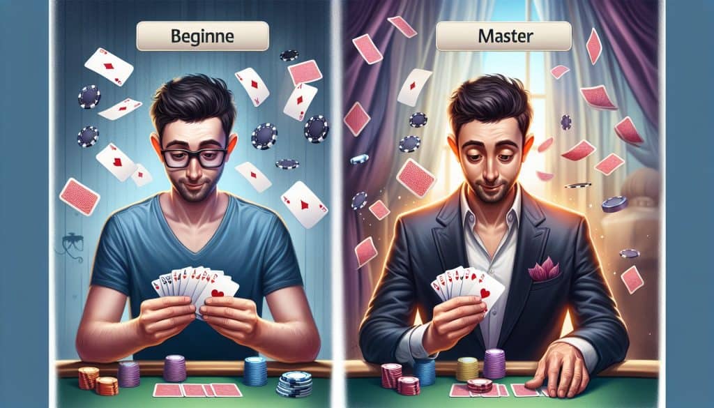 Poker za Početnike: Kako Igrati i Pobijediti