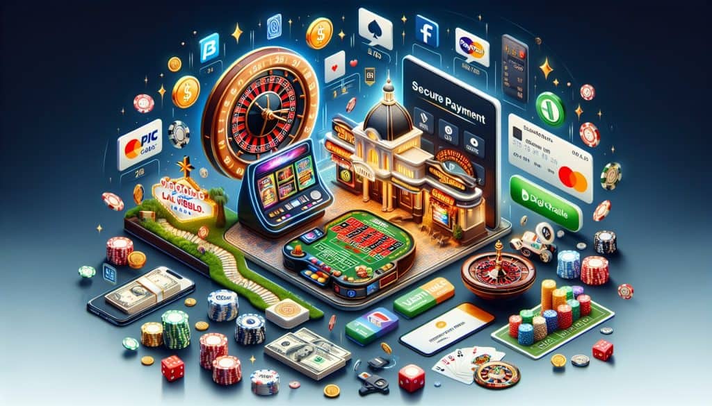 Ivibet casino