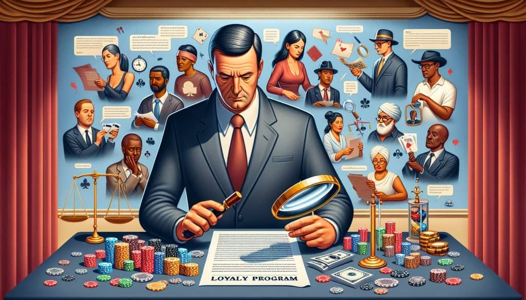 Kako funkcioniraju casino loyalty programi i vrijede li truda? Kako funkcioniraju casino loyalty programi i vrijede li truda?