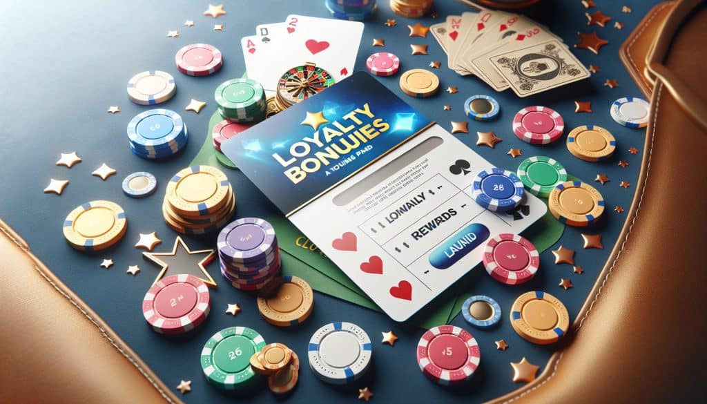 Bonusi vjernosti u casinima – vrijede li truda? Bonusi vjernosti u casinima – vrijede li truda?