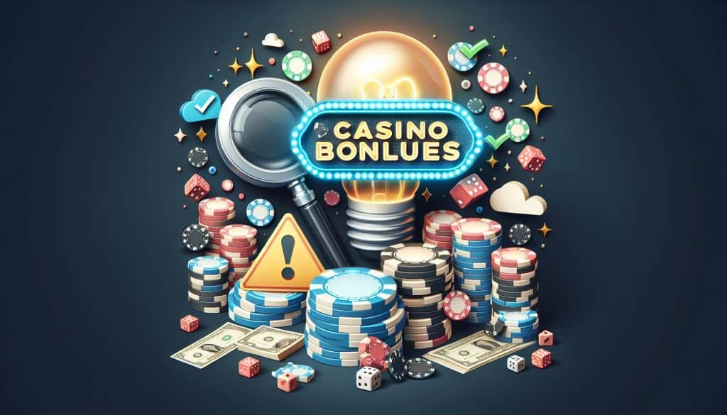 Najčešći problemi s casino bonusima i kako ih riješiti Najčešći problemi s casino bonusima i kako ih riješiti