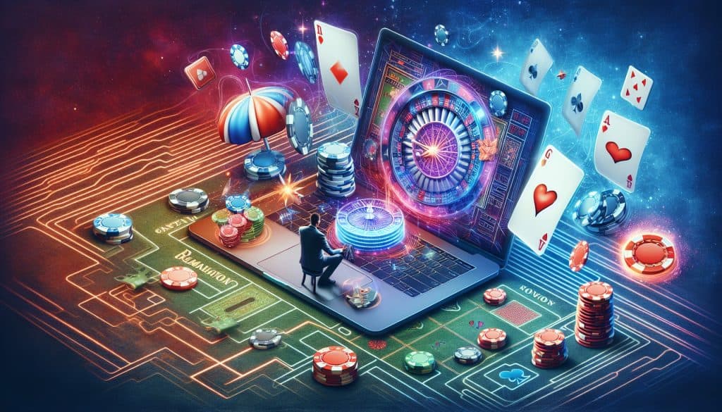 Jesu li live casino igre budućnost online kockanja? Jesu li live casino igre budućnost online kockanja?