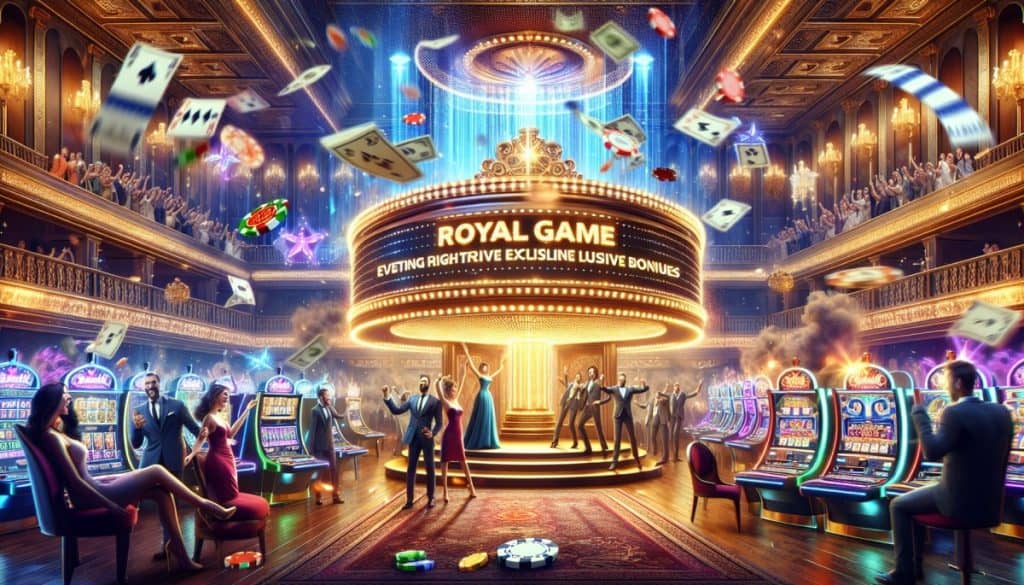 Royalgame Royalgame
