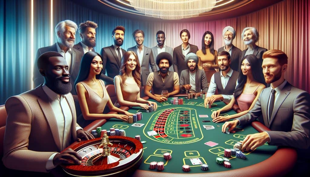 Najpopularnije stolne igre u online casinima Najpopularnije stolne igre u online casinima