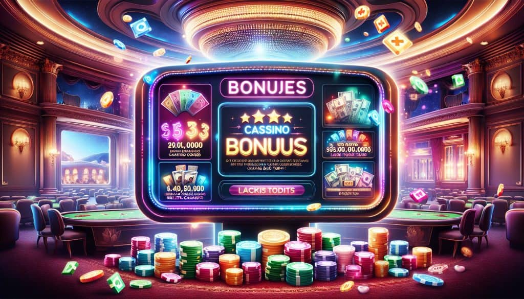 Casino bonusi koji omogućuju višestruke isplate bonusa Casino bonusi koji omogućuju višestruke isplate bonusa