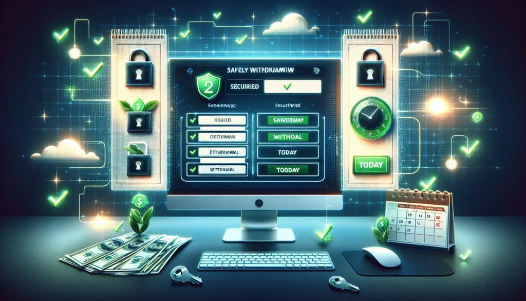 Kako odabrati najbolji način za povlačenje sredstava iz online casina Kako odabrati najbolji način za povlačenje sredstava iz online casina