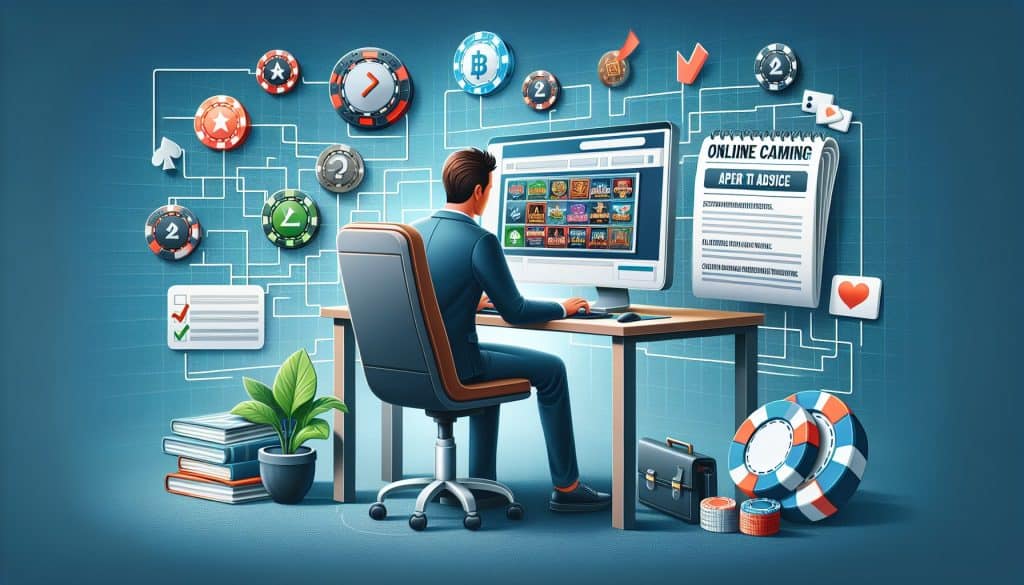 Kako izabrati najbolji online casino za svoju igru