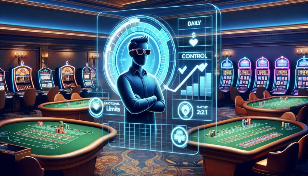 Kako pravilno upravljati bankrollom u casinu? Kako pravilno upravljati bankrollom u casinu?