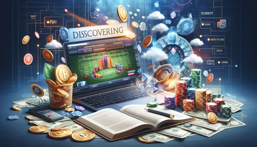 Kako se pripremiti za igranje u online casinu? Kako se pripremiti za igranje u online casinu?