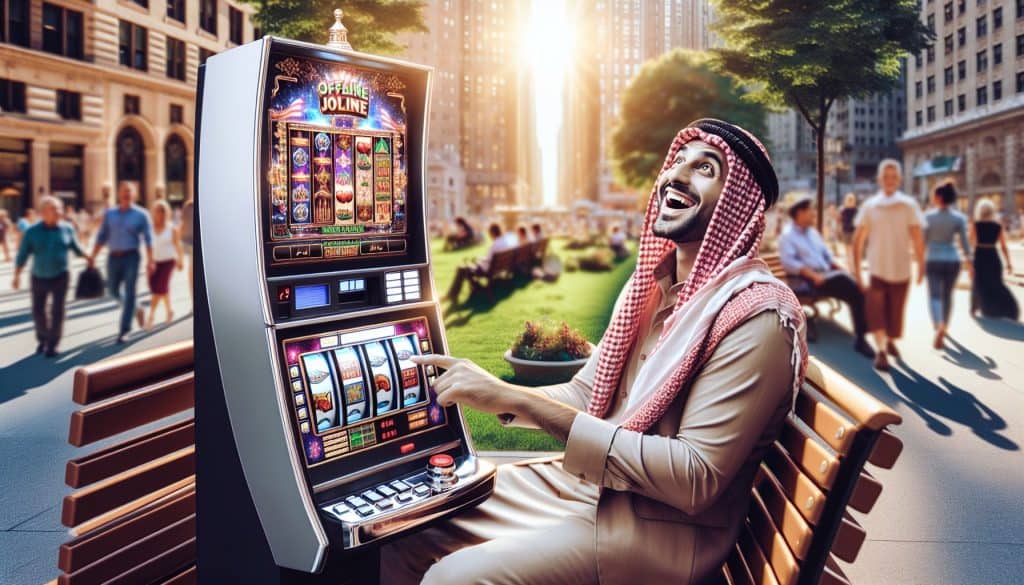 Casino aplikacije koje nude offline igranje