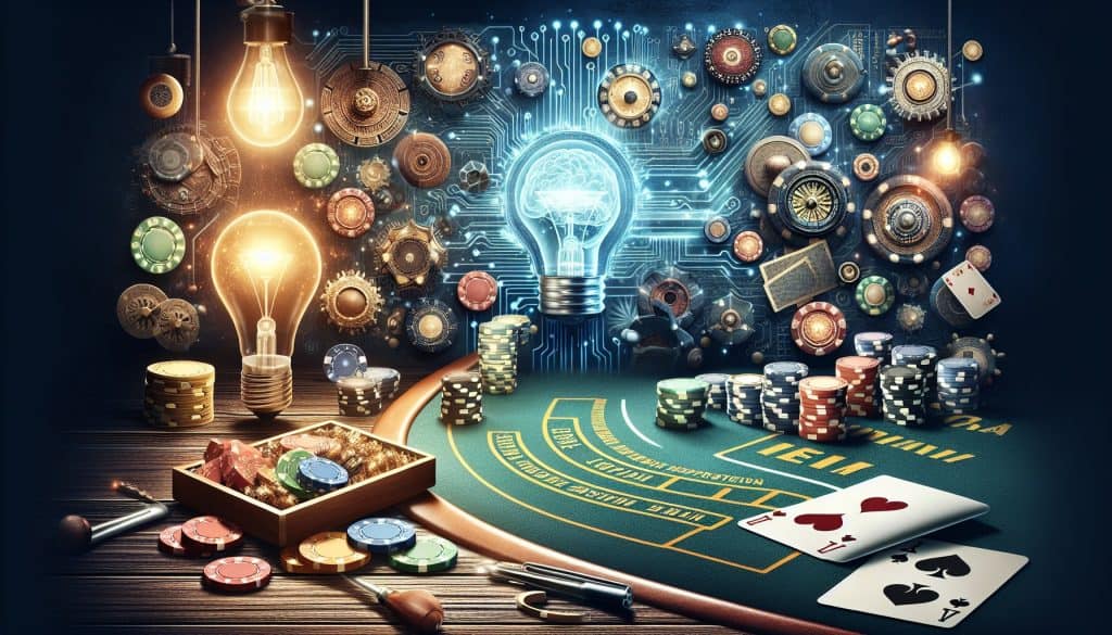 Ovaj trik koristi 89 posto iskusnih blackjack igrača Ovaj trik koristi 89 posto iskusnih blackjack igrača