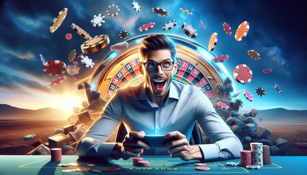Casino aplikacije koje ne smiješ instalirati Casino aplikacije koje ne smiješ instalirati