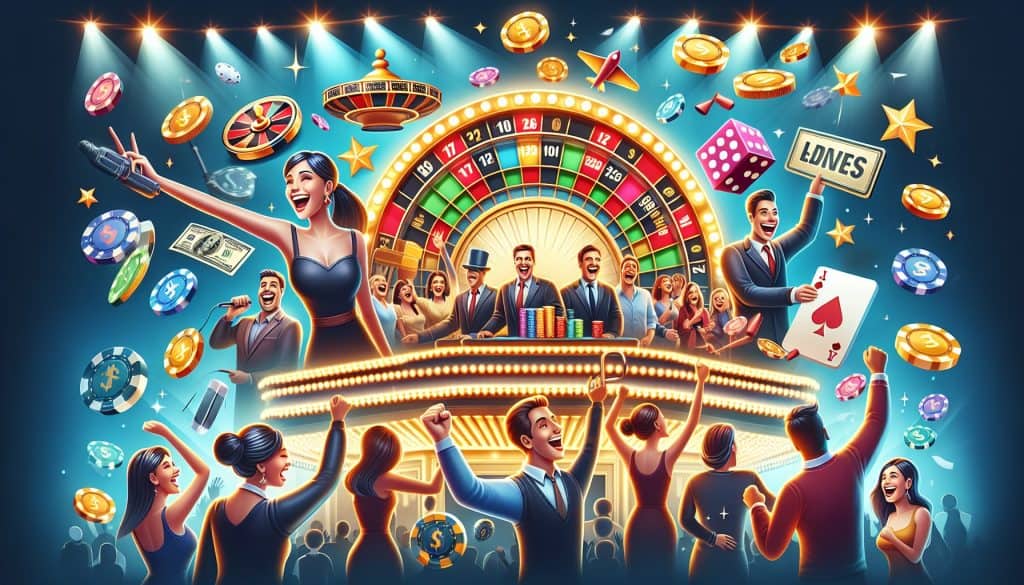 SlotExpress Casino SlotExpress Casino