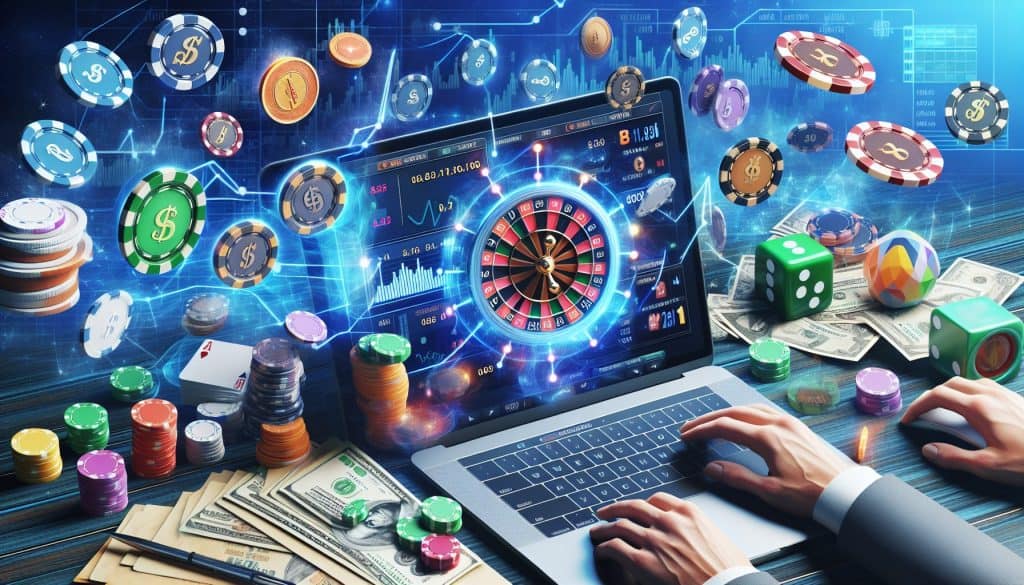 Koje igre donose najveće dobitke u online casinu
