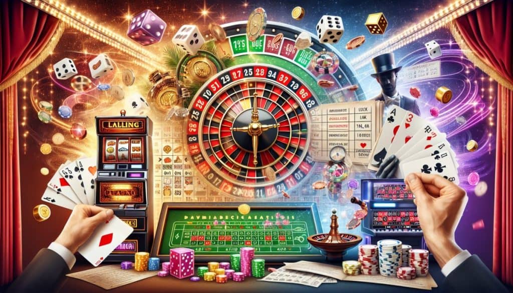 Koji su najbolji trikovi za osvajanje casino jackpota?