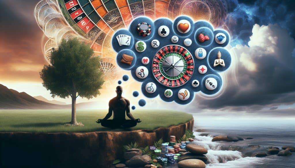 Kako se nositi s emocijama nakon gubitka u casinu Kako se nositi s emocijama nakon gubitka u casinu