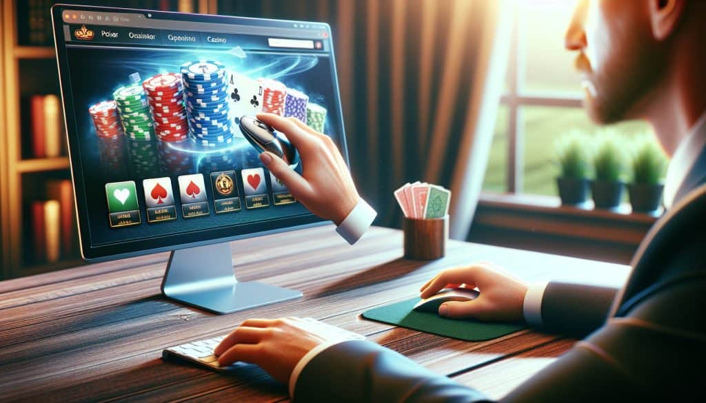 Kako odabrati najbolji online casino za igranje pokera? Kako odabrati najbolji online casino za igranje pokera?