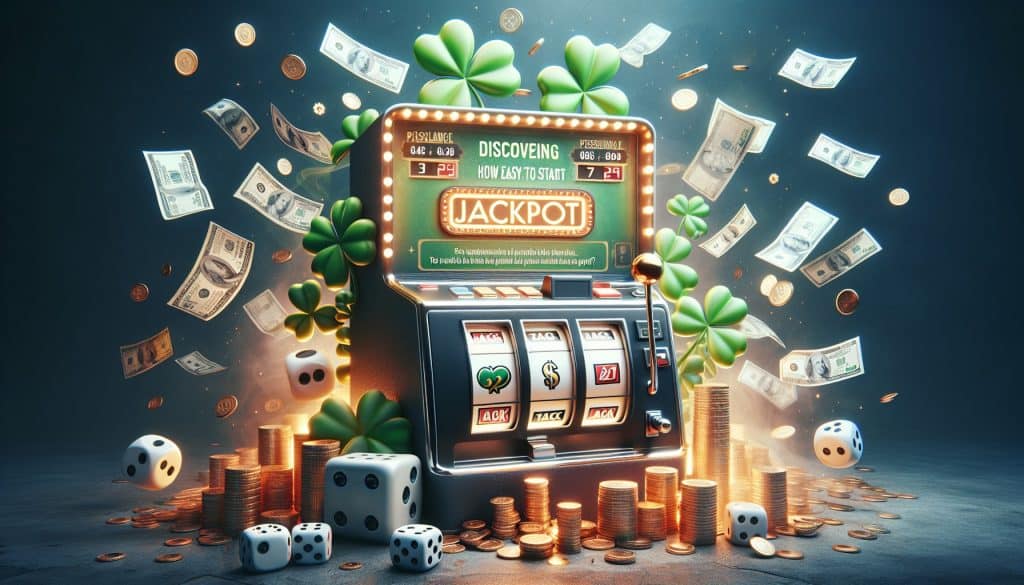 Kako igrati igre sa skrivenim jackpot nagradama Kako igrati igre sa skrivenim jackpot nagradama