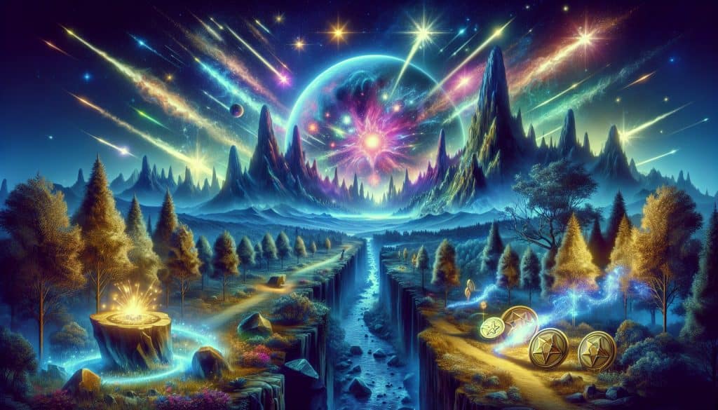 Kako igrati igre koje koriste supernova wilds feature Kako igrati igre koje koriste supernova wilds feature