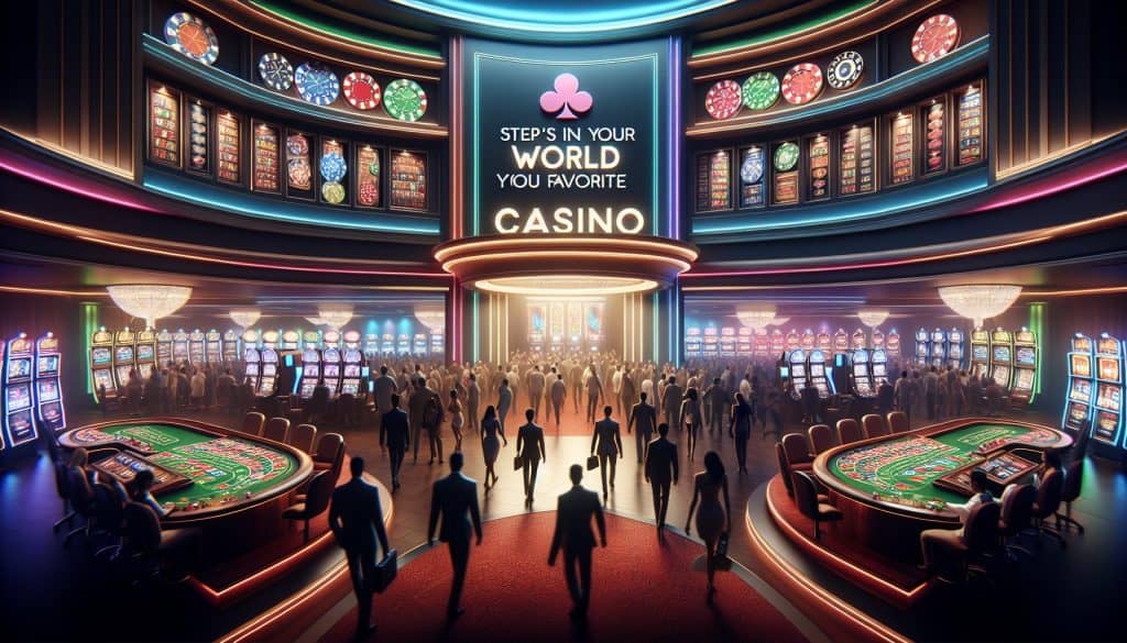 Casino platforme koje nude različite verzije iste igre