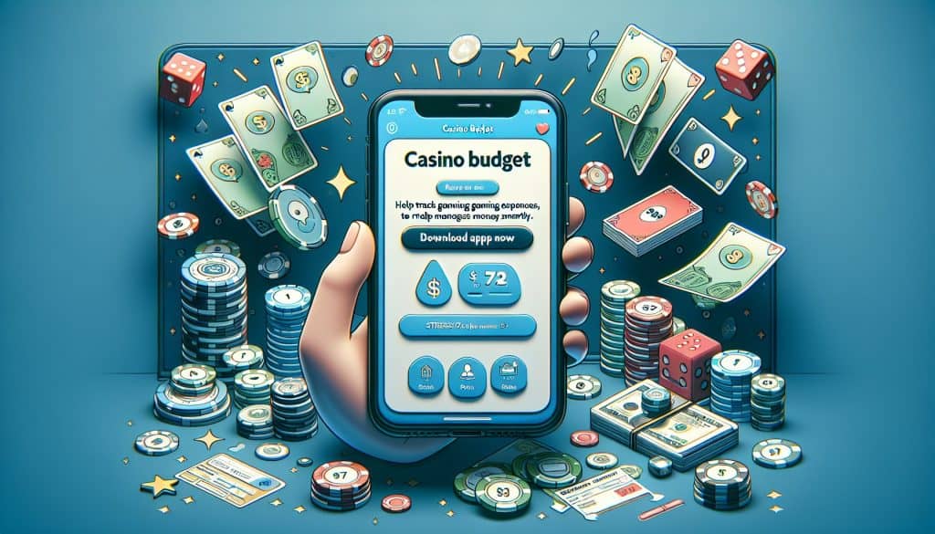 Pregled aplikacija koje ti pomažu u casino budžetiranju Pregled aplikacija koje ti pomažu u casino budžetiranju